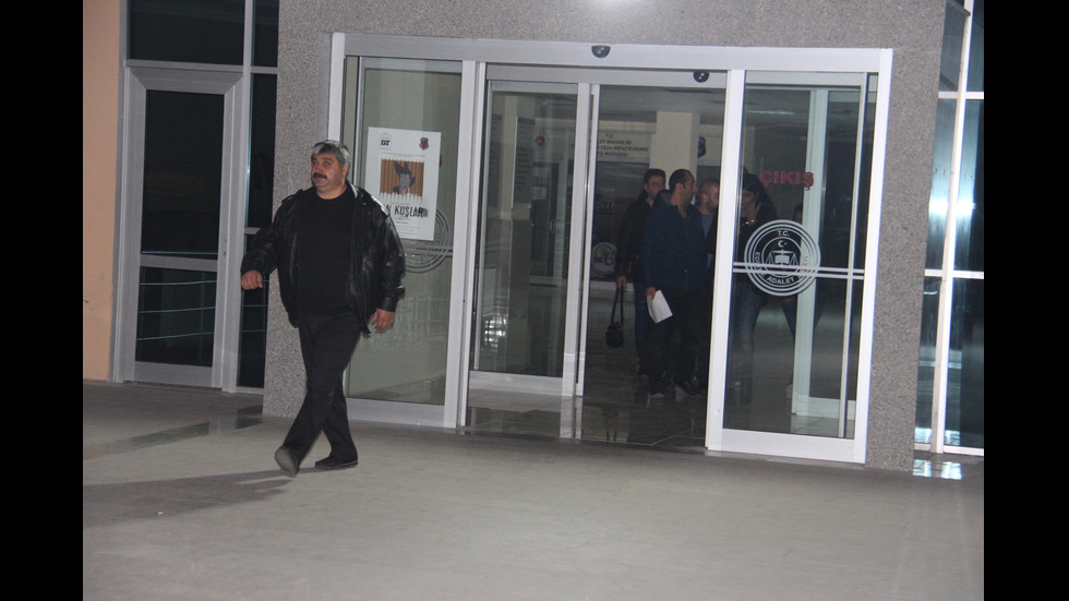 Дъщерята на български полицейски шеф заловена с 3 кг канабис в Турция