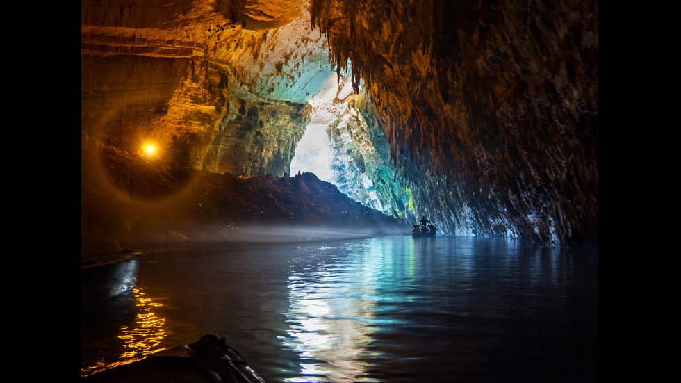 15 гледки, които спират дъха