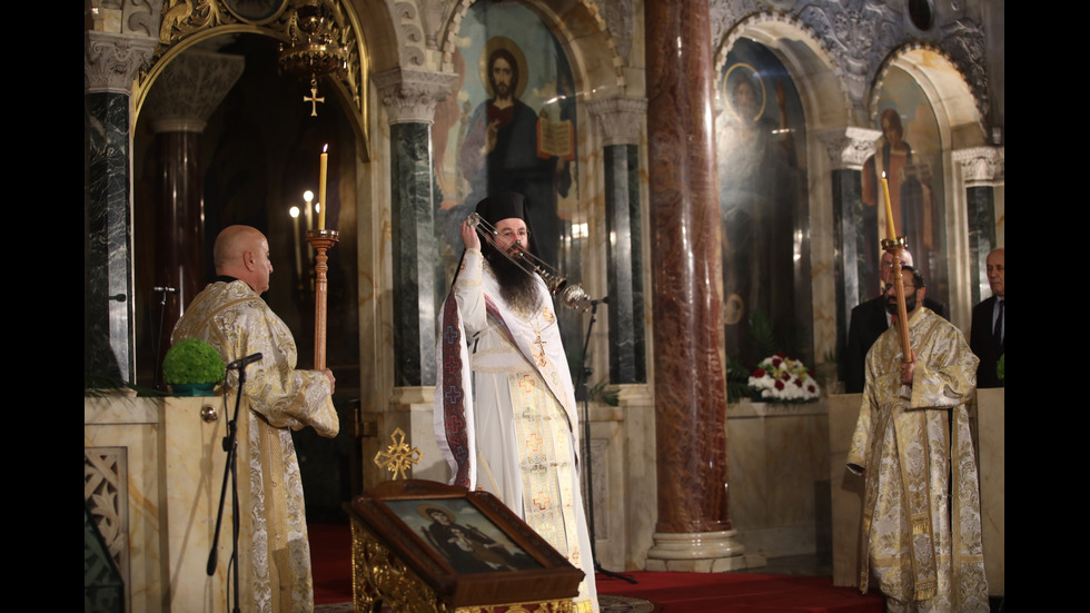 Християнският свят в очакване на Рождество Христово