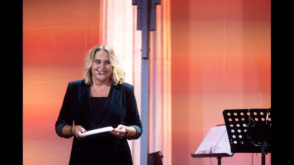 United Media е домакин на полуфиналите на Международните награди Emmy® в партньорство с Nova (Гърция) и Община Атина