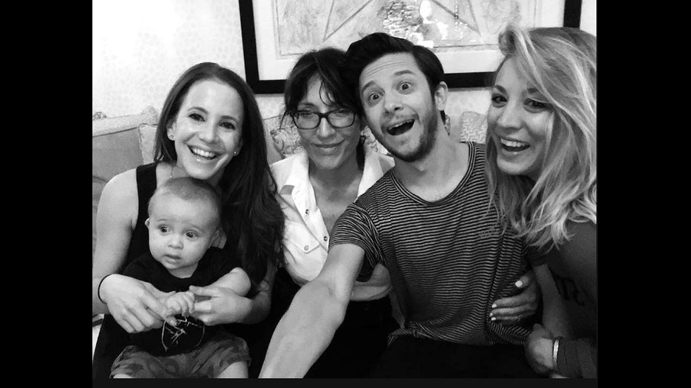 Какво се случва със знаменитостите?