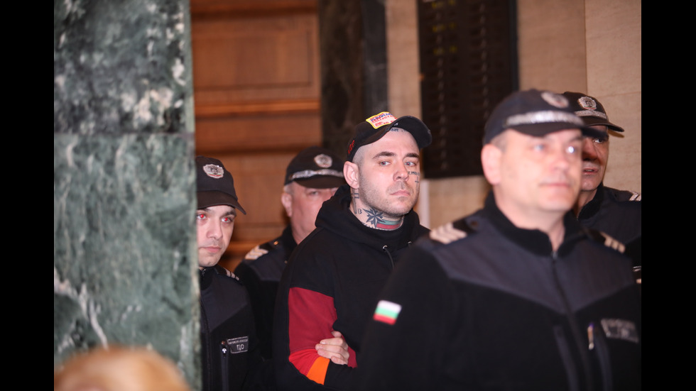 ДЕЛОТО “СЕМЕРДЖИЕВ” ОТНОВО В СЪДА: Ще бъдат разпитани свидетели