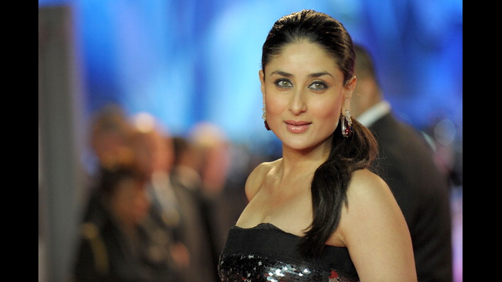 10-те най-големи красавици на Боливуд