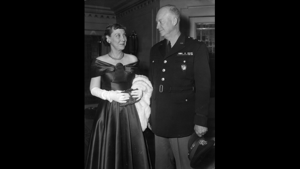 Стилът на първите дами на САЩ