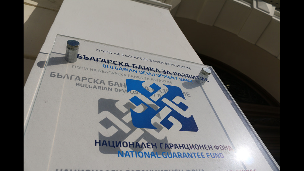 Стоян Мавродиев: Планираме адекватни мерки, бизнесът трябва да е спокоен
