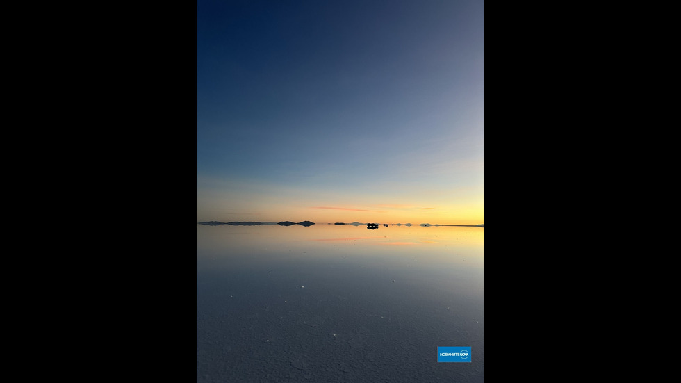 „Непознатите земи”: Тайните на Боливия - Солни равнини, пазар на вещици и най-голямото водно огледало