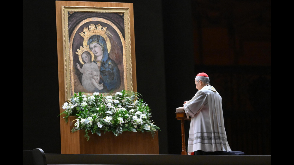 „Habemus Papam”: Избраха новия папа
