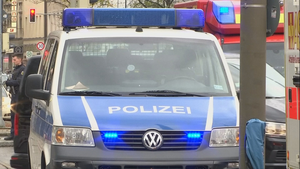 Мъж рани с нож петима души в Мюнхен