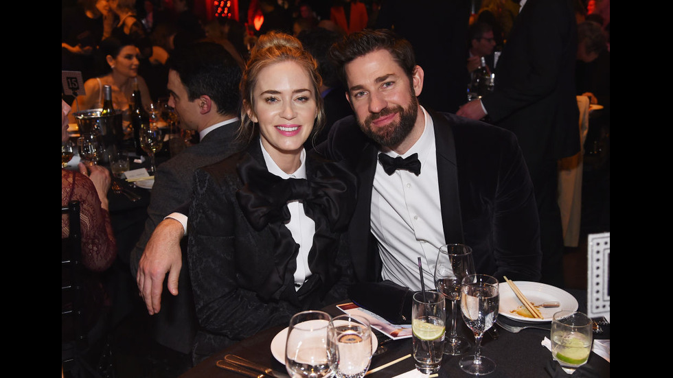 Най-високоплатените актриси за 2020 г.