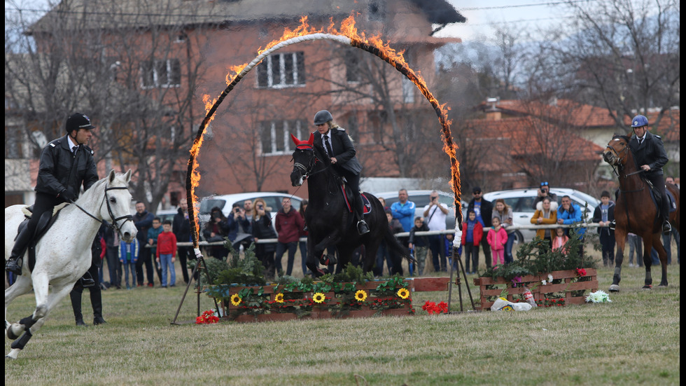 Празнуваме Тодоровден