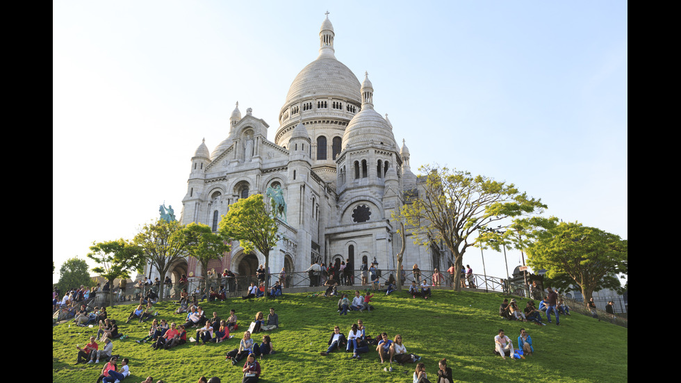 Топ 10 на дестинациите в Европа, които са рай са джебчиите