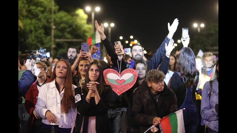 Митинг-концерт променя движението на градския транспорт в София