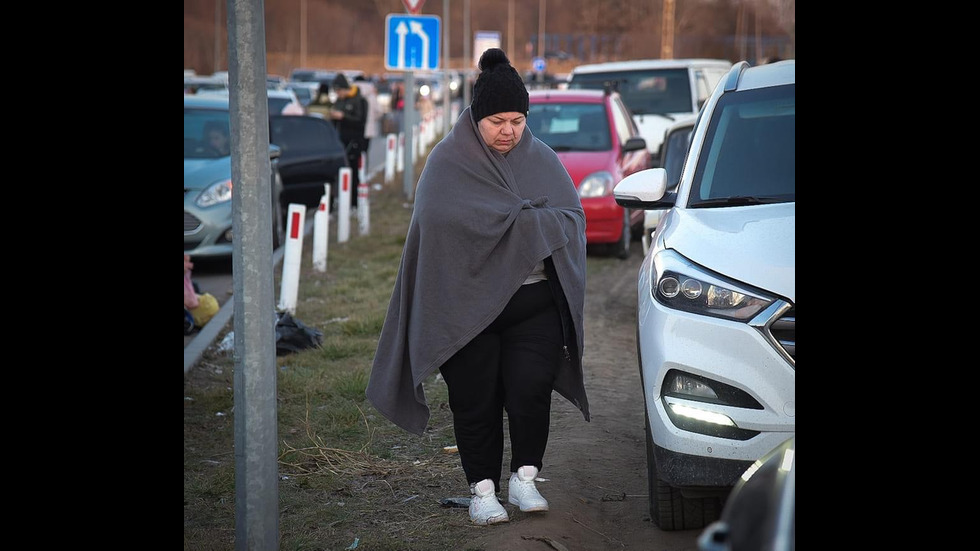 Украйна днес през погледа на екипа на NOVA