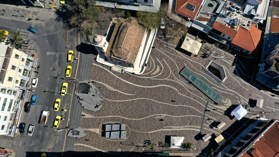 Светът, какъвто не сме го виждали