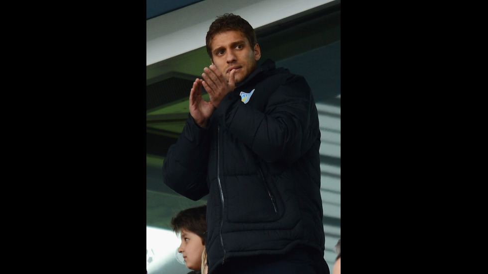 Стилиян Петров - любимият №19