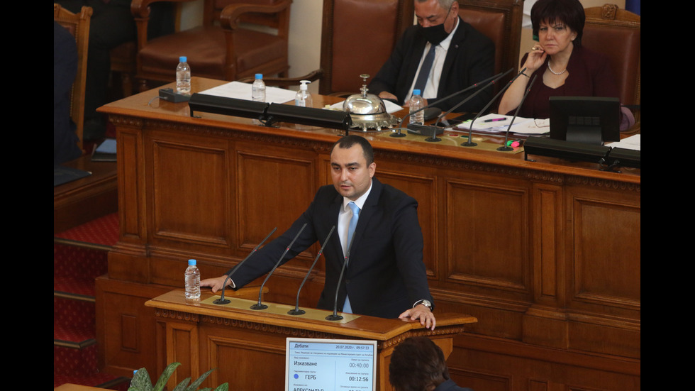 Антиправителствените протести минават в нова фаза