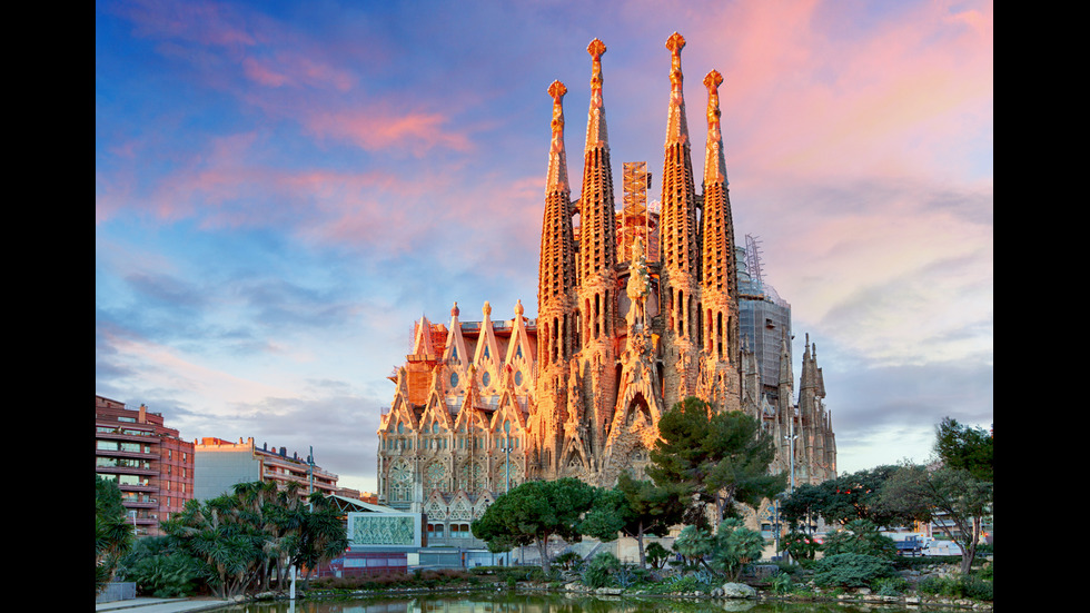 Топ 10 на дестинациите в Европа, които са рай са джебчиите