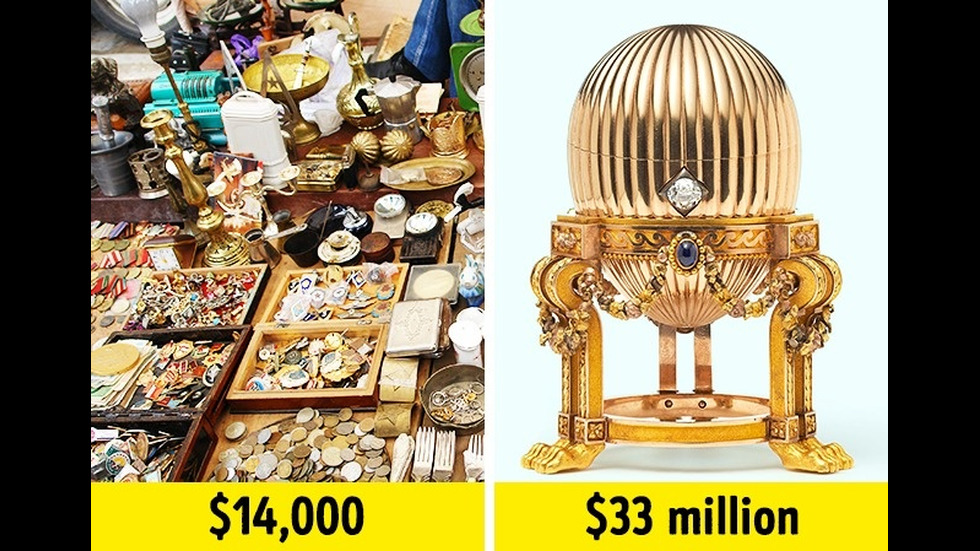 Как обикновени хора се превръщат в истински богаташи?