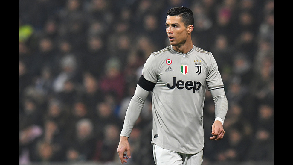 Кои са най-сексапилните футболисти?