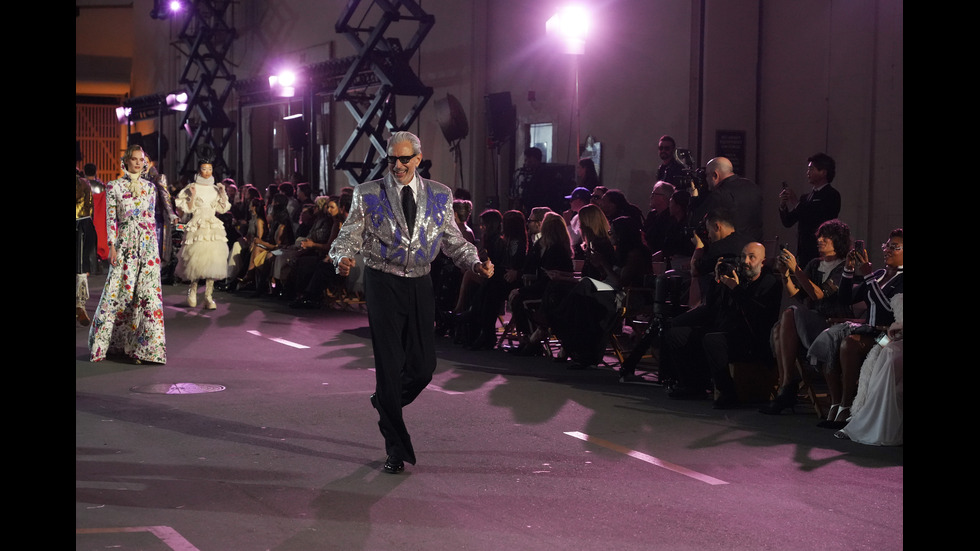 Vogue World: Hollywood - завладяващо честване на киното и висшата мода