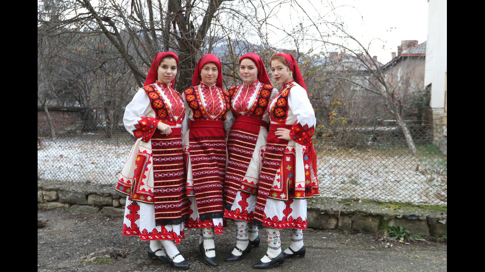 Спасяването на кръста в Зверино