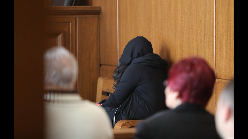 Прокуратурата поиска условна присъда за жената, причинила катастрофата на АМ „Тракия