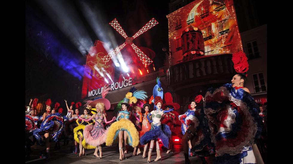 Новините на 2019-а в снимки