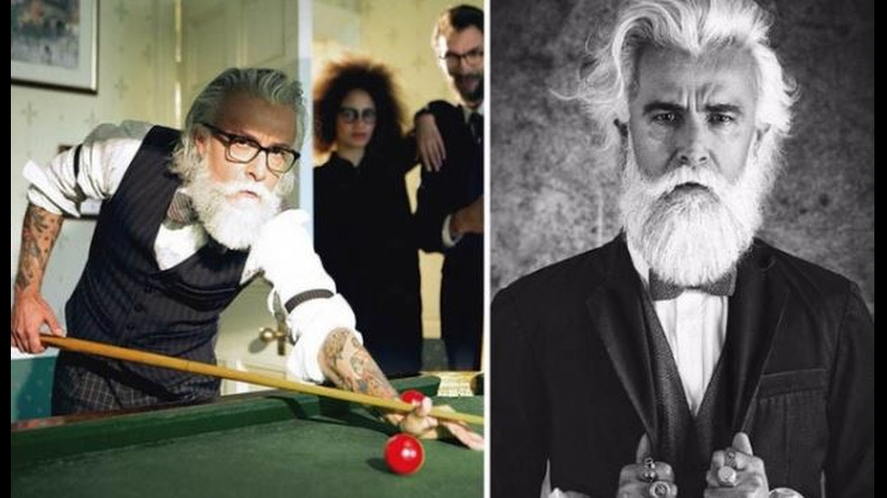 Alessandro Manfredini, 60 години