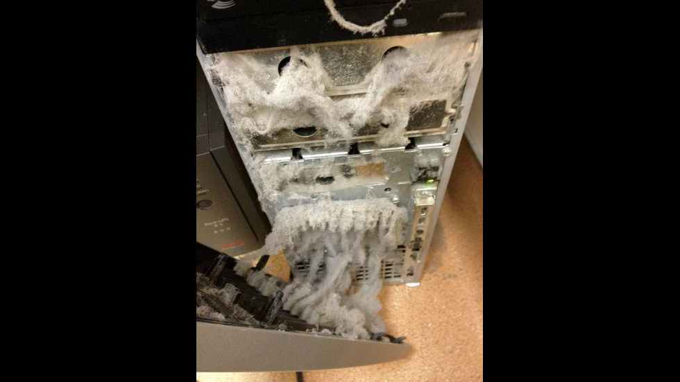 18-те най-големи кошмара на IT-специалистите