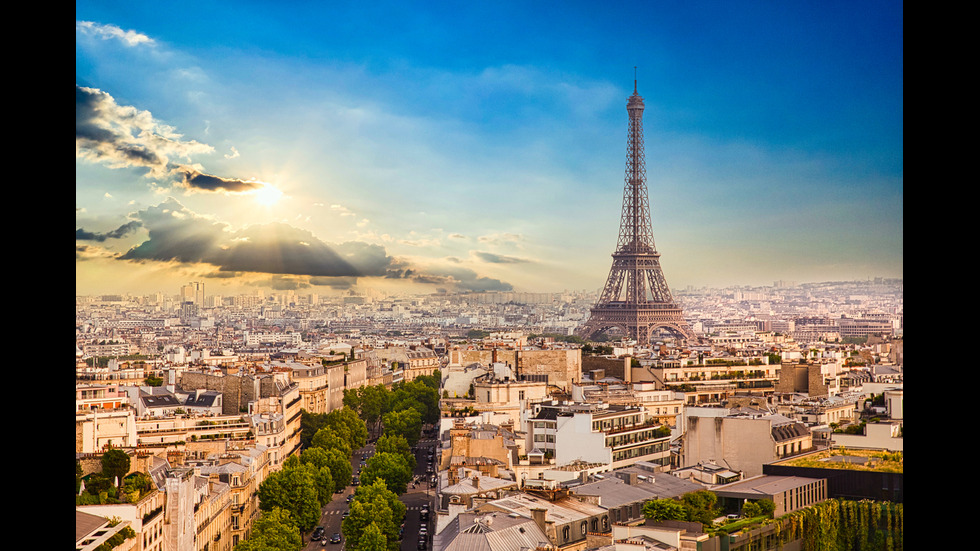 40 спиращи дъха дестинации по света