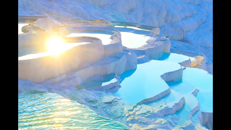 40 спиращи дъха дестинации по света