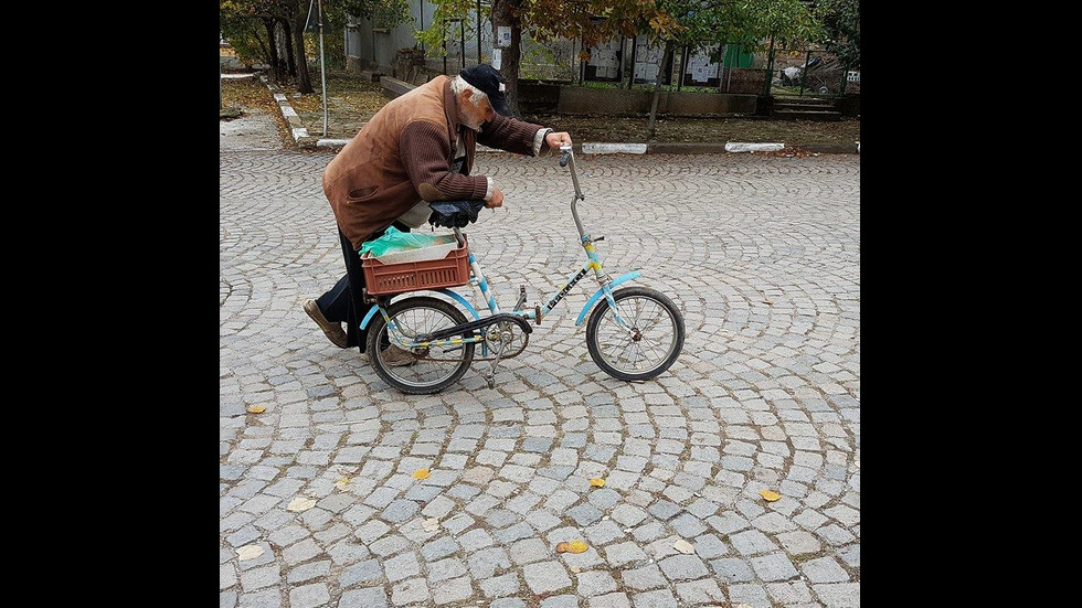 Ани Салич и Ники Дойнов в Плевенско