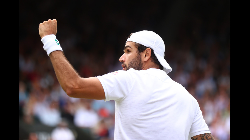 Джокович изравни Федерер и Надал (ГАЛЕРИЯ)