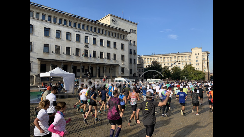 Marathon Sofia | Маратон София 2022