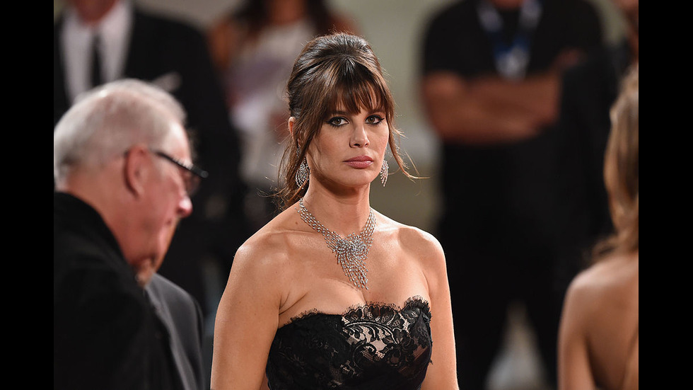 Ал Пачино и Лусила Сола – все още заедно