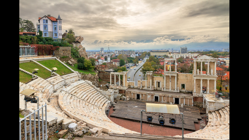 Най-красивите архитектурни резервати на България