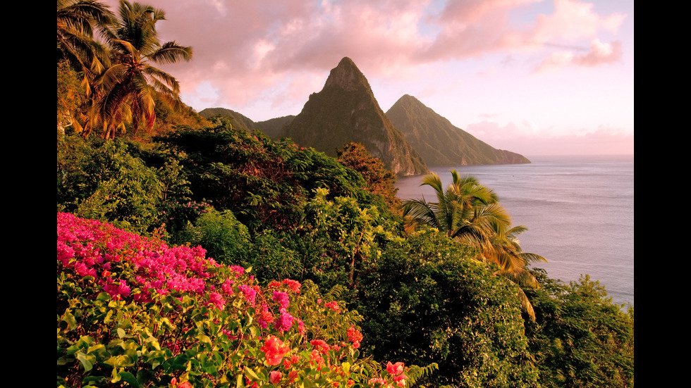 40 спиращи дъха дестинации по света