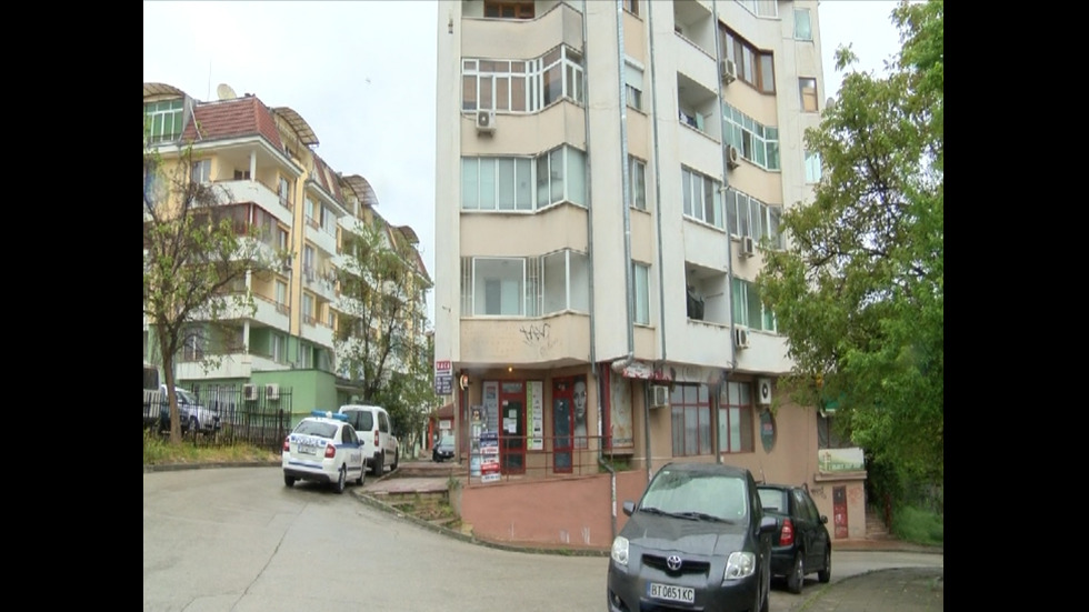 6-годишно момченце падна от четвъртия етаж във Велико Търново