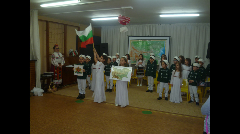 Патриотизъм и гордост в "Моята новина"