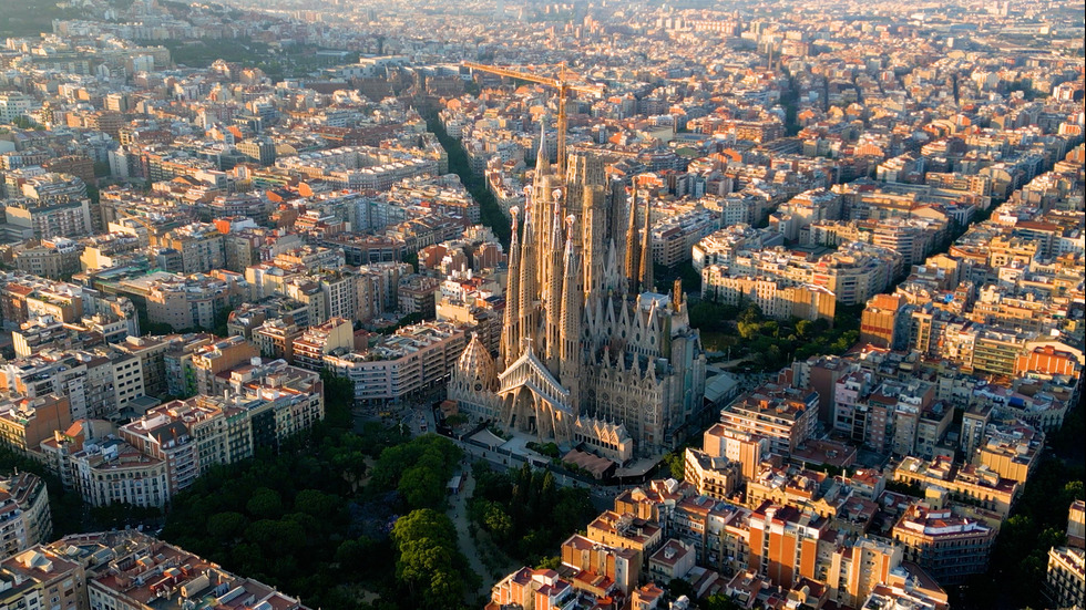 20 любопитни факта за Испания