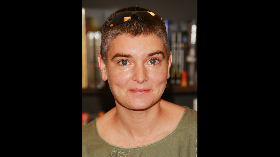 Отиде си Шинейд О'Конър - бунтарката на световната музикална сцена