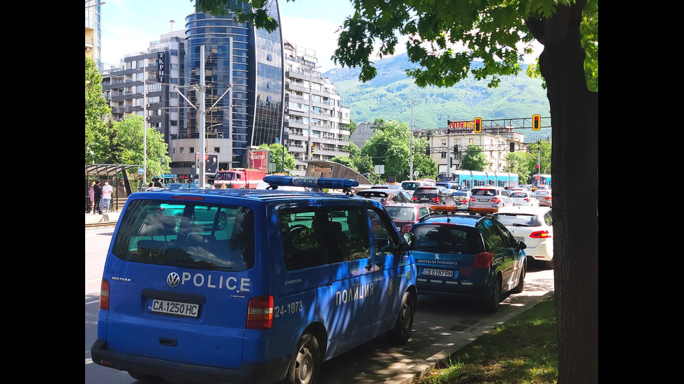 Вежди Рашидов е в „Пирогов" след катастрофа