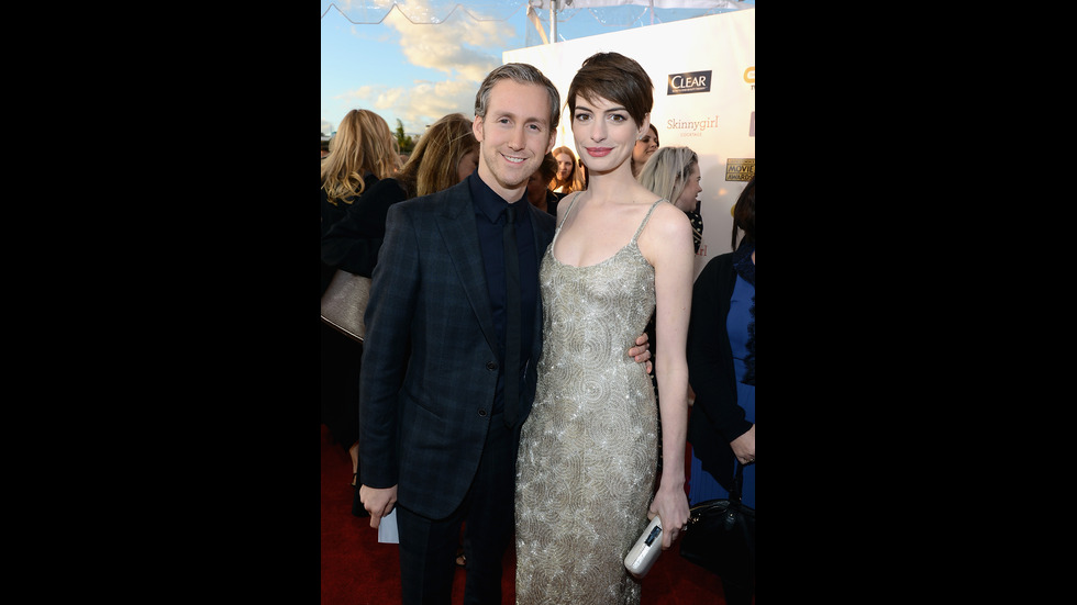 Звезди, които откриха любовта на „сляпа” среща