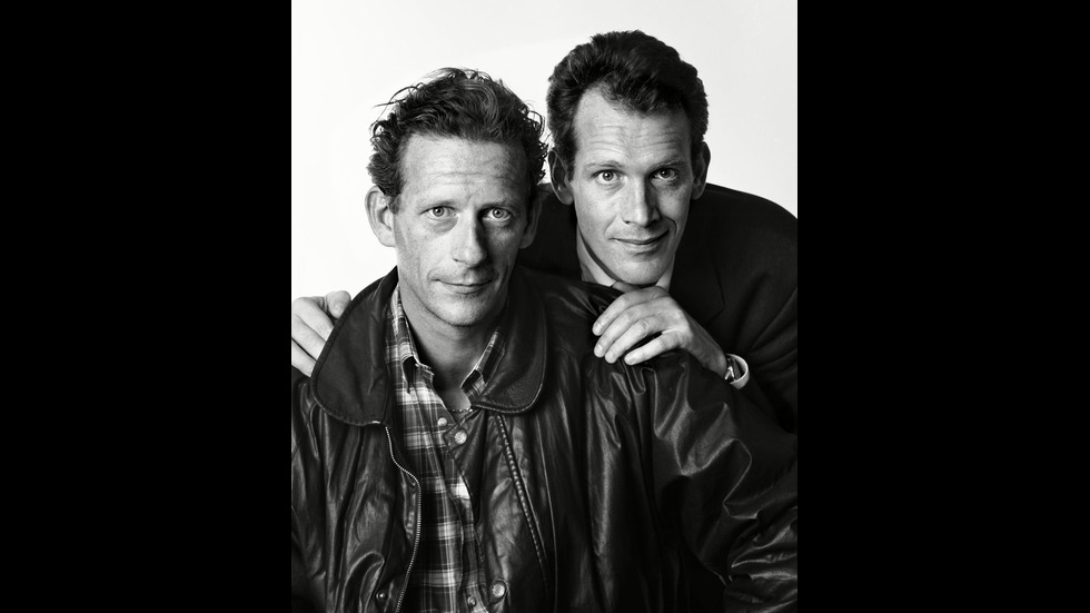 Поразително: Непознати, които изглеждат като двойници