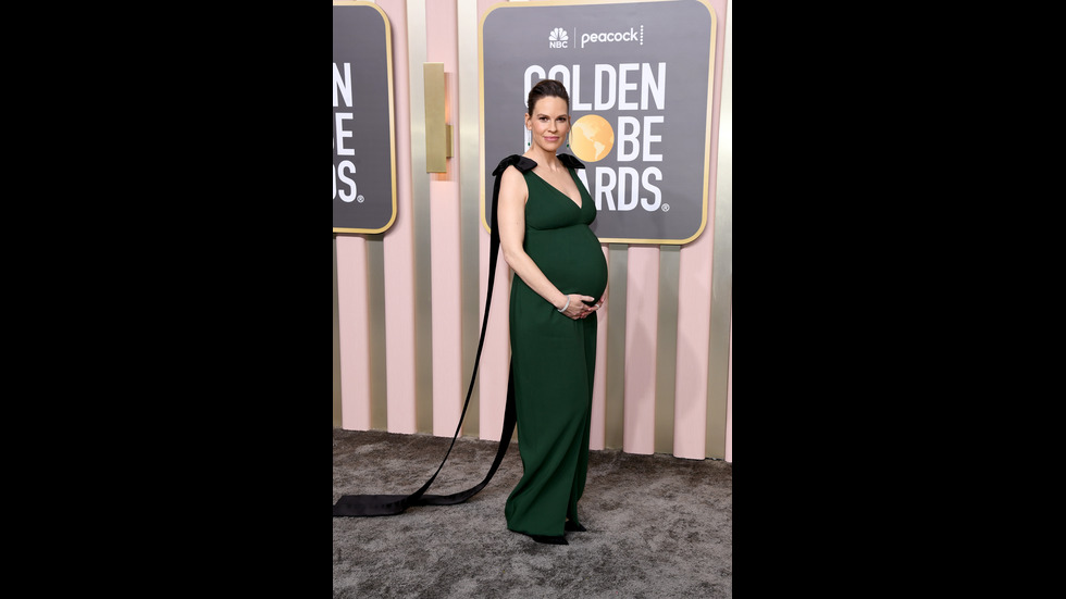 В ИМЕТО НА РОЛЯТА: Звездите, „сменили” пола си на екрана