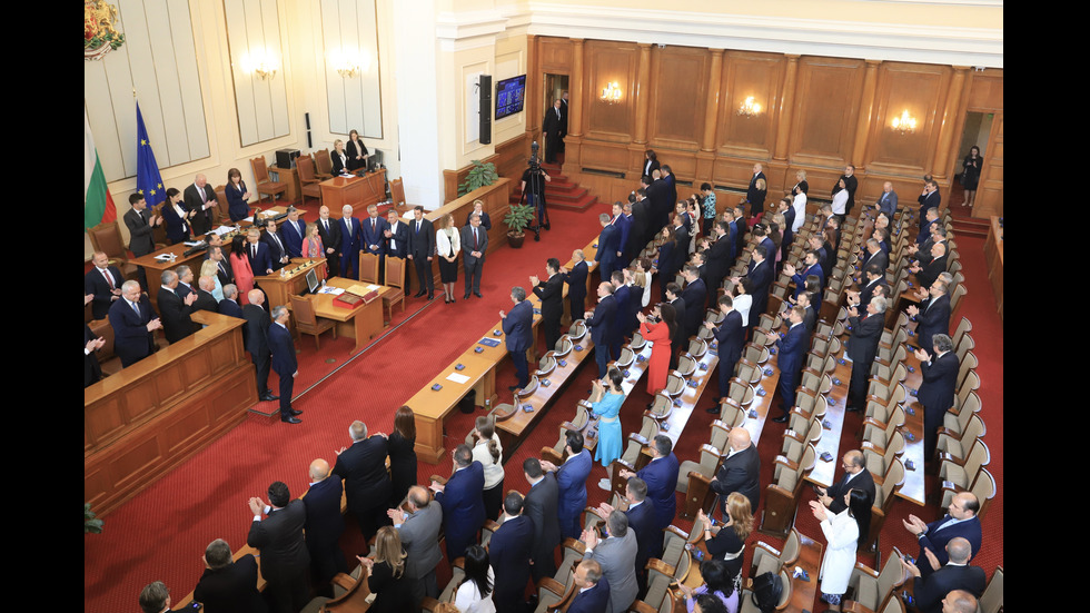 2023 година В СНИМКИ