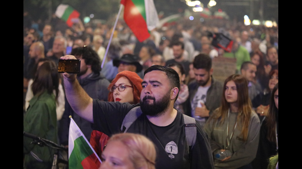 Митинг-концерт променя движението на градския транспорт в София
