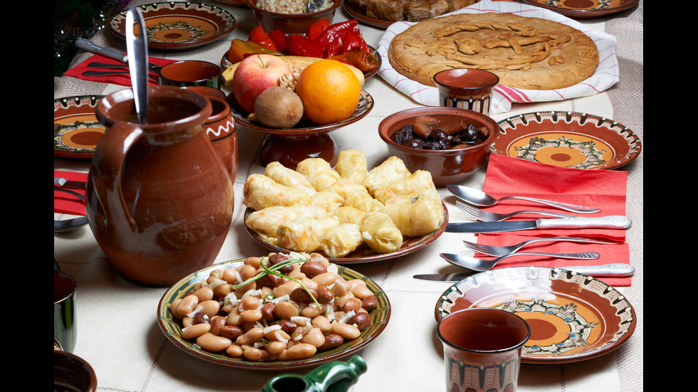 Пет ястия, които всяка българка трябва да може да готви