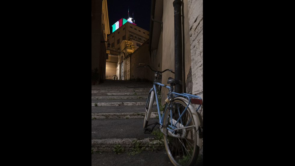 Светът, какъвто не сме го виждали