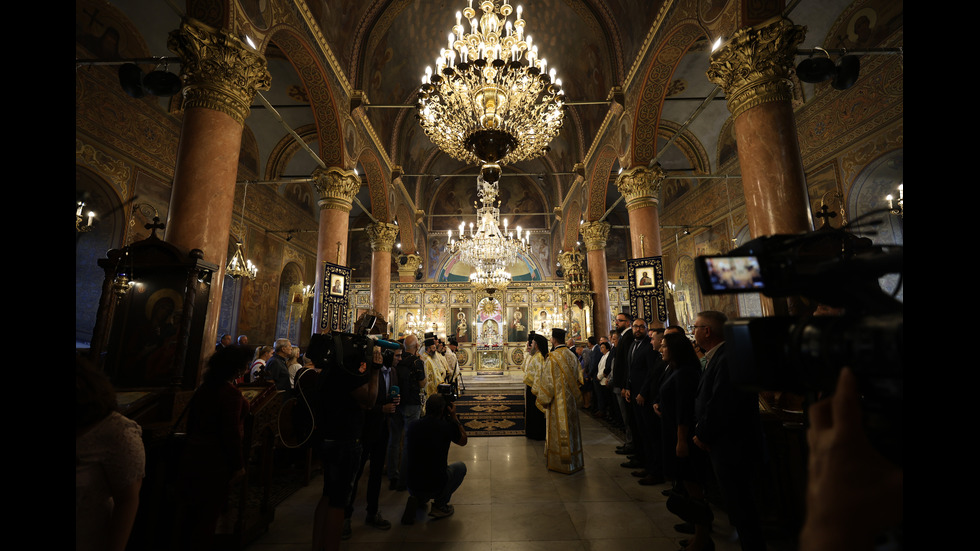 България празнува Съединението